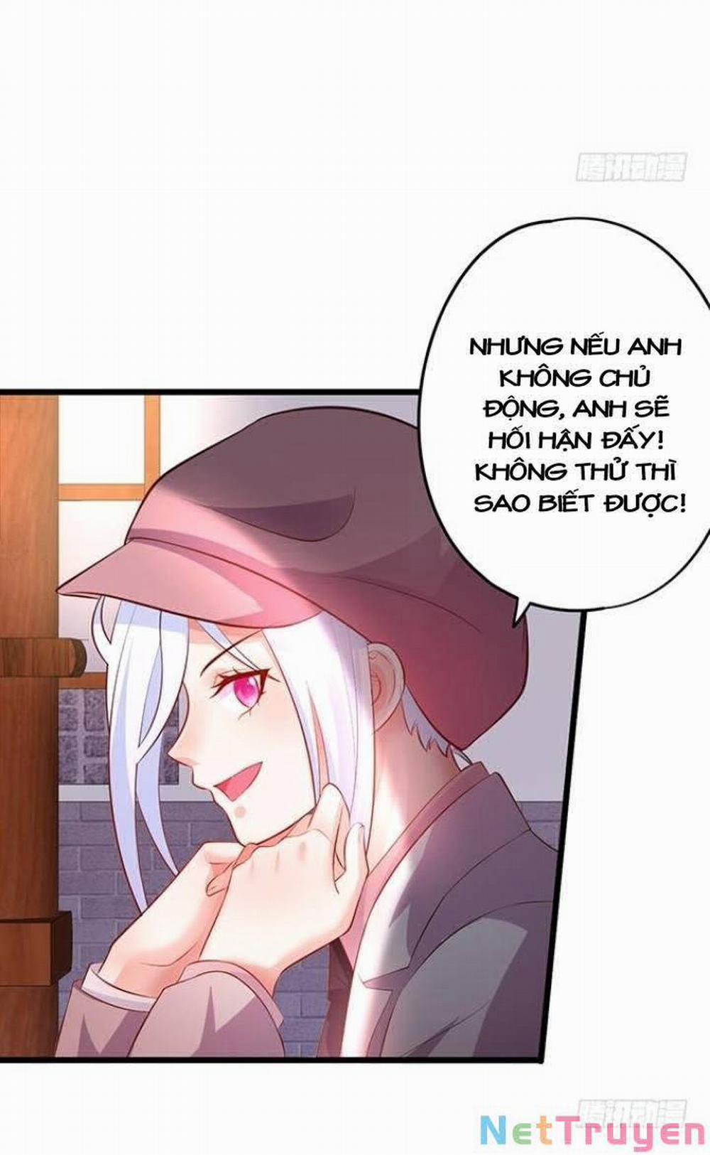 Hắc Đạo Đáng Yêu 133 trang 32