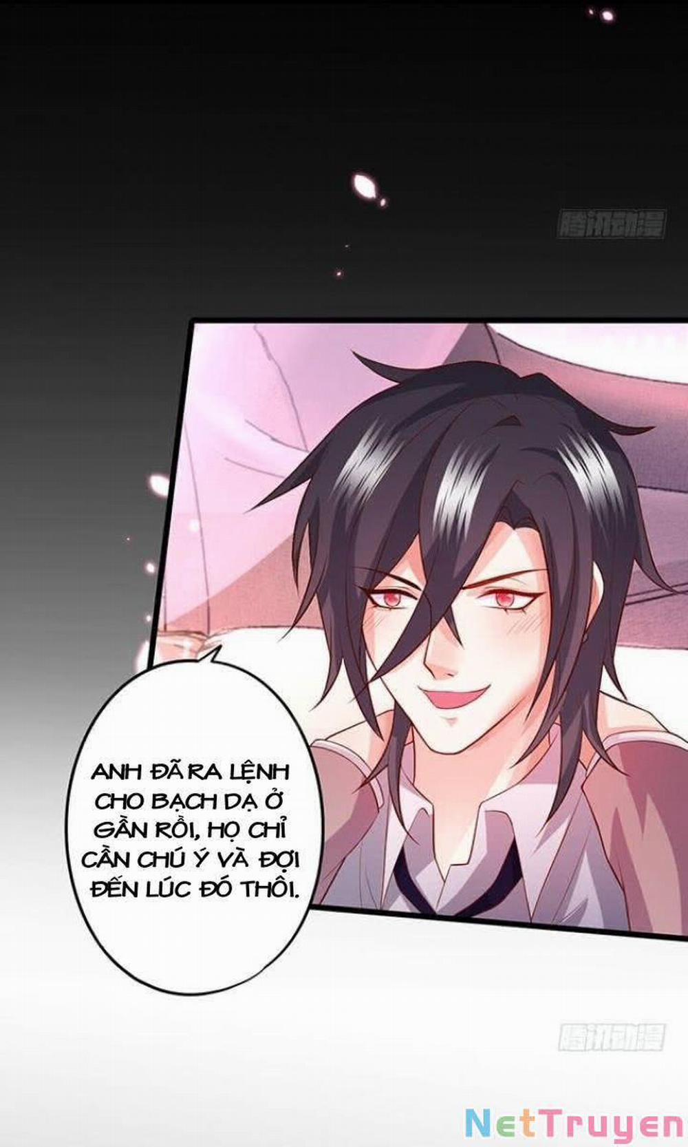 Hắc Đạo Đáng Yêu 133 trang 4