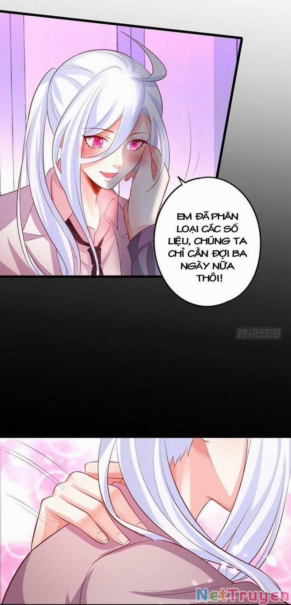 Hắc Đạo Đáng Yêu 133 trang 5