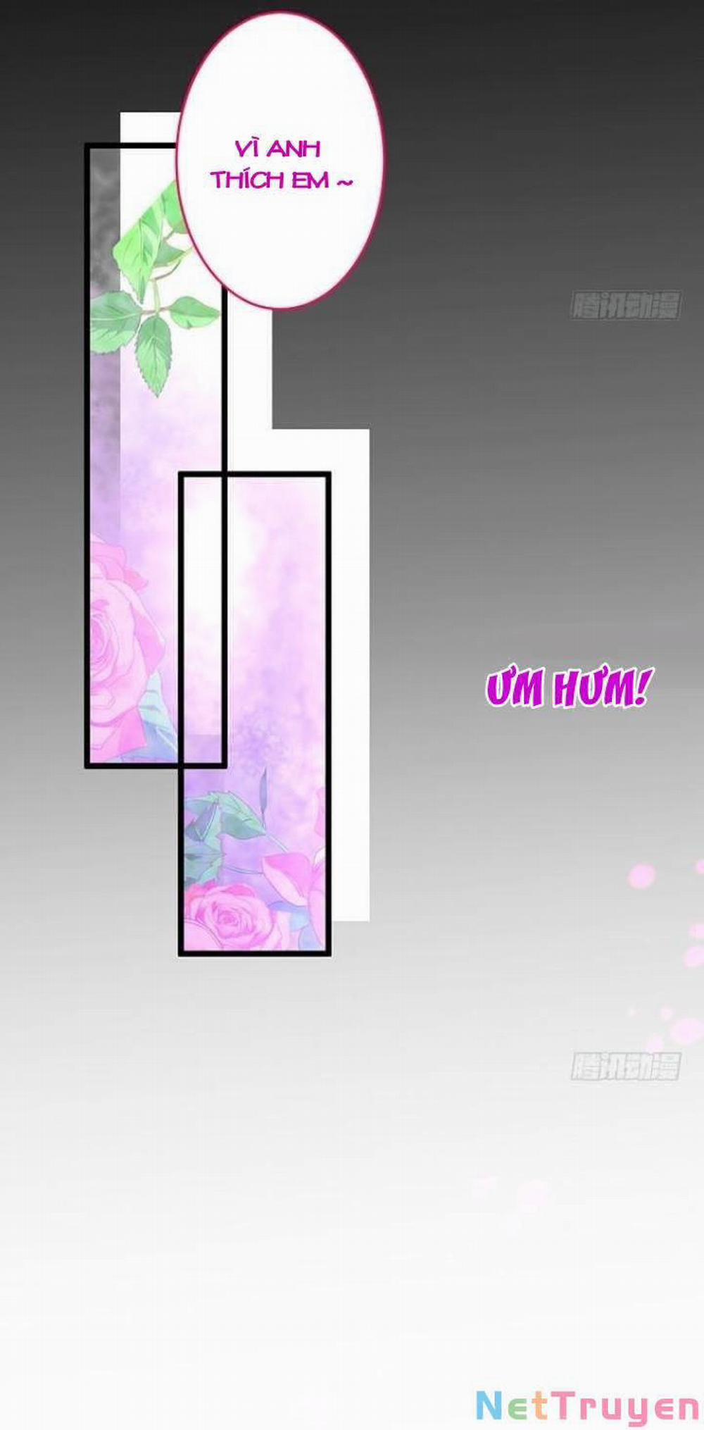 Hắc Đạo Đáng Yêu 133 trang 8