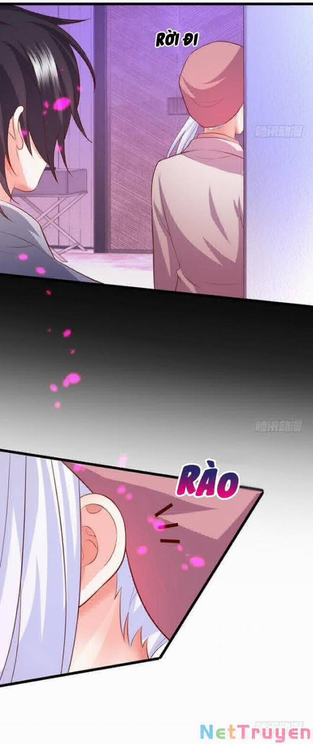 Hắc Đạo Đáng Yêu 133 trang 9