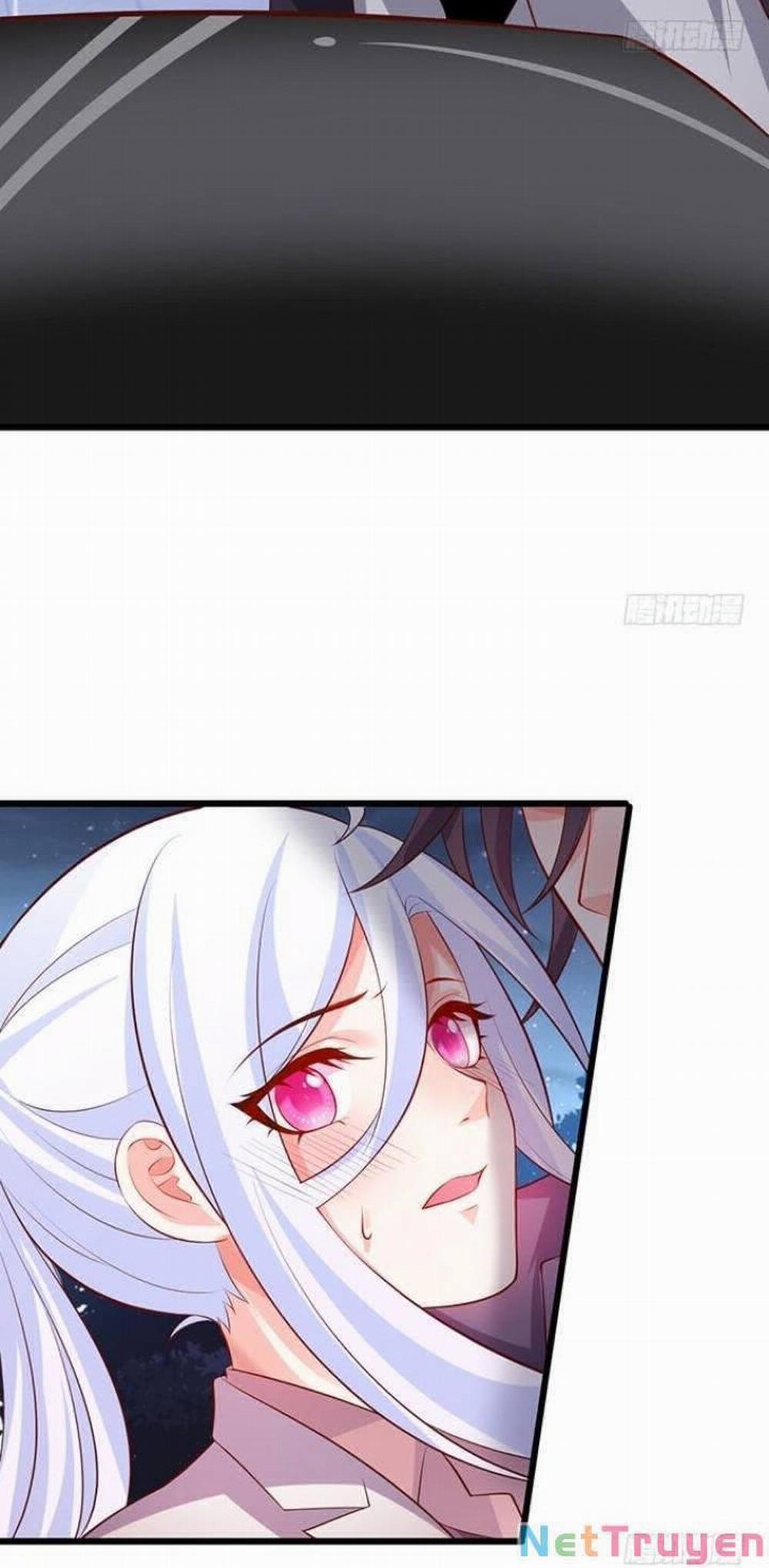 Hắc Đạo Đáng Yêu 134 trang 32