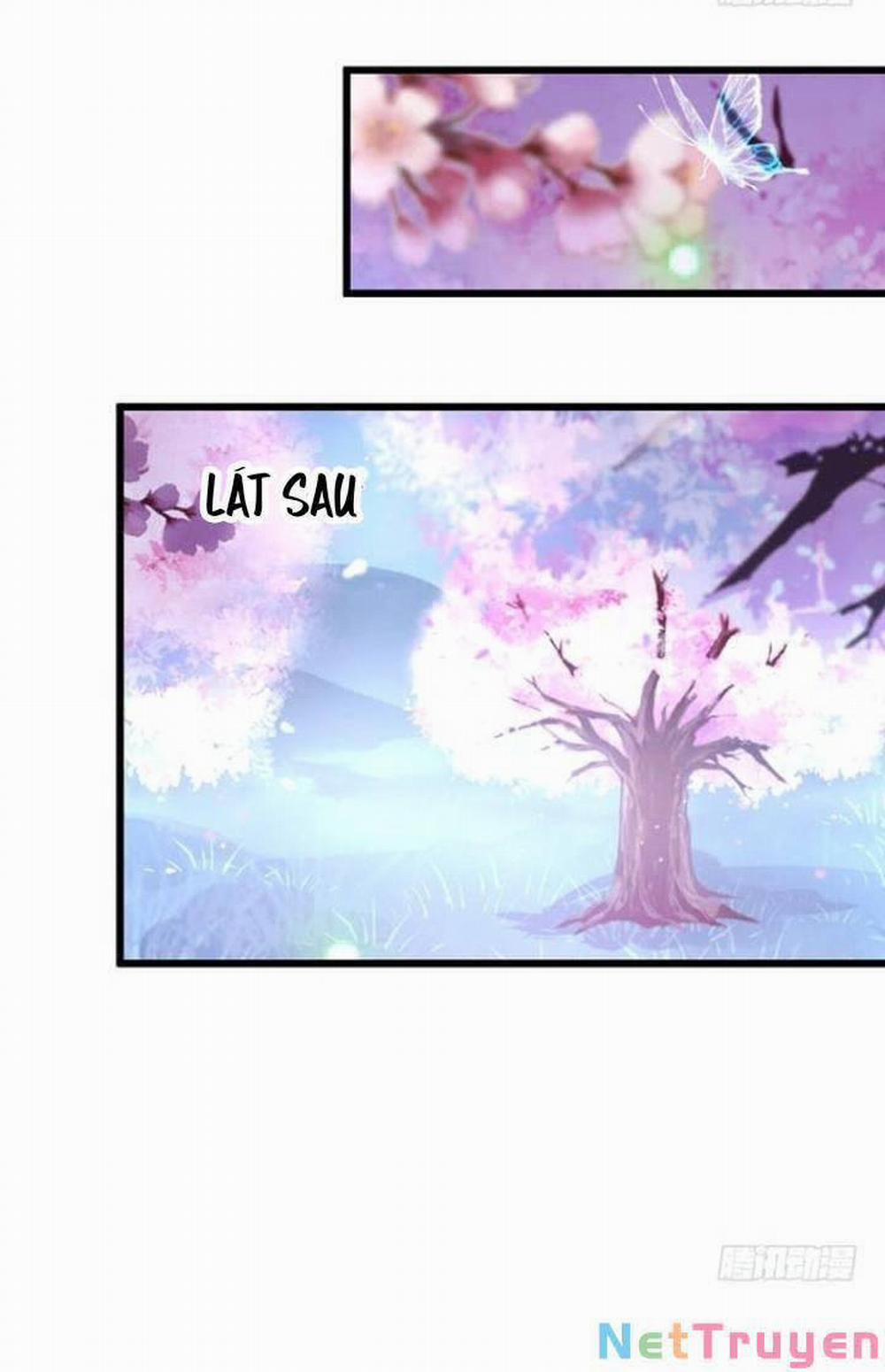 Hắc Đạo Đáng Yêu 134 trang 34