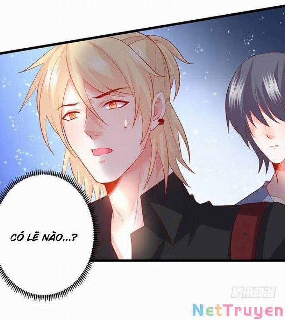 Hắc Đạo Đáng Yêu 134 trang 37