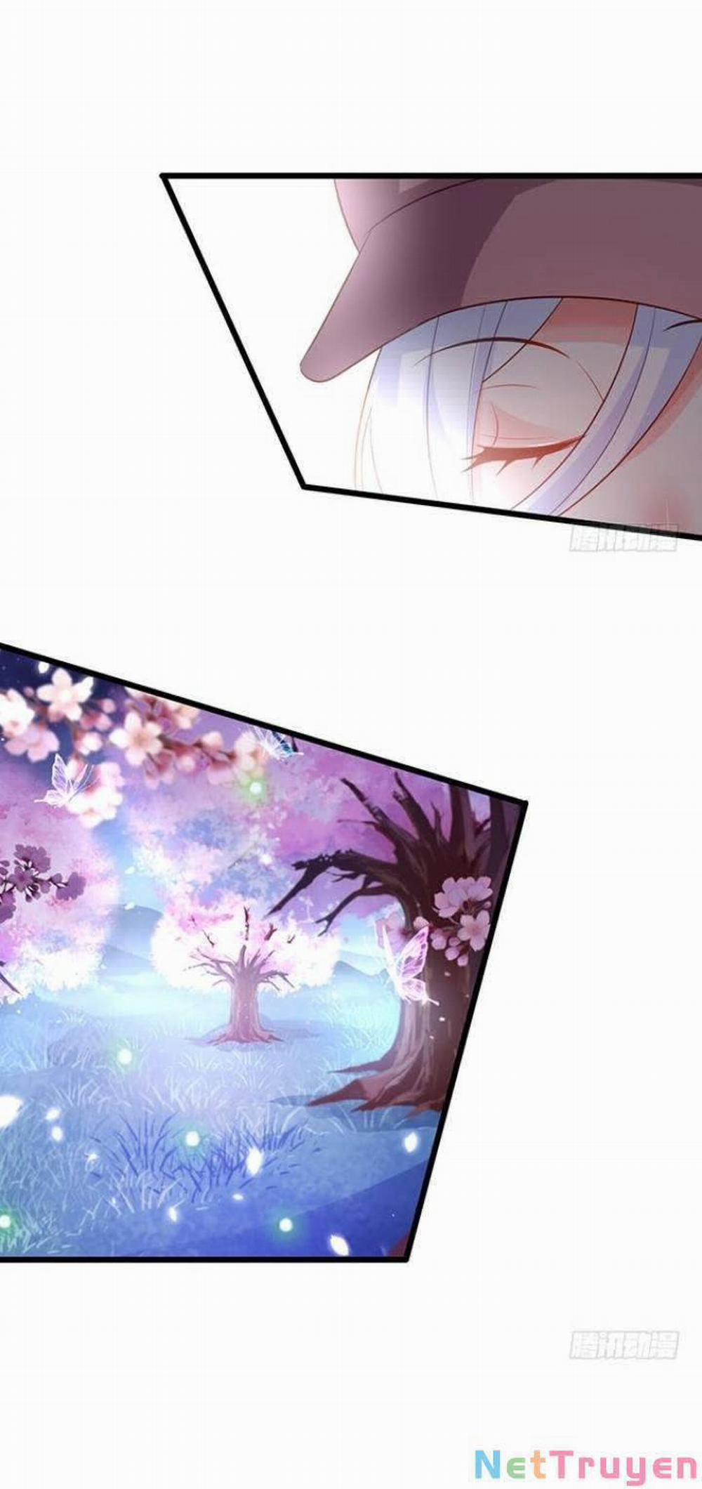 Hắc Đạo Đáng Yêu 134 trang 8