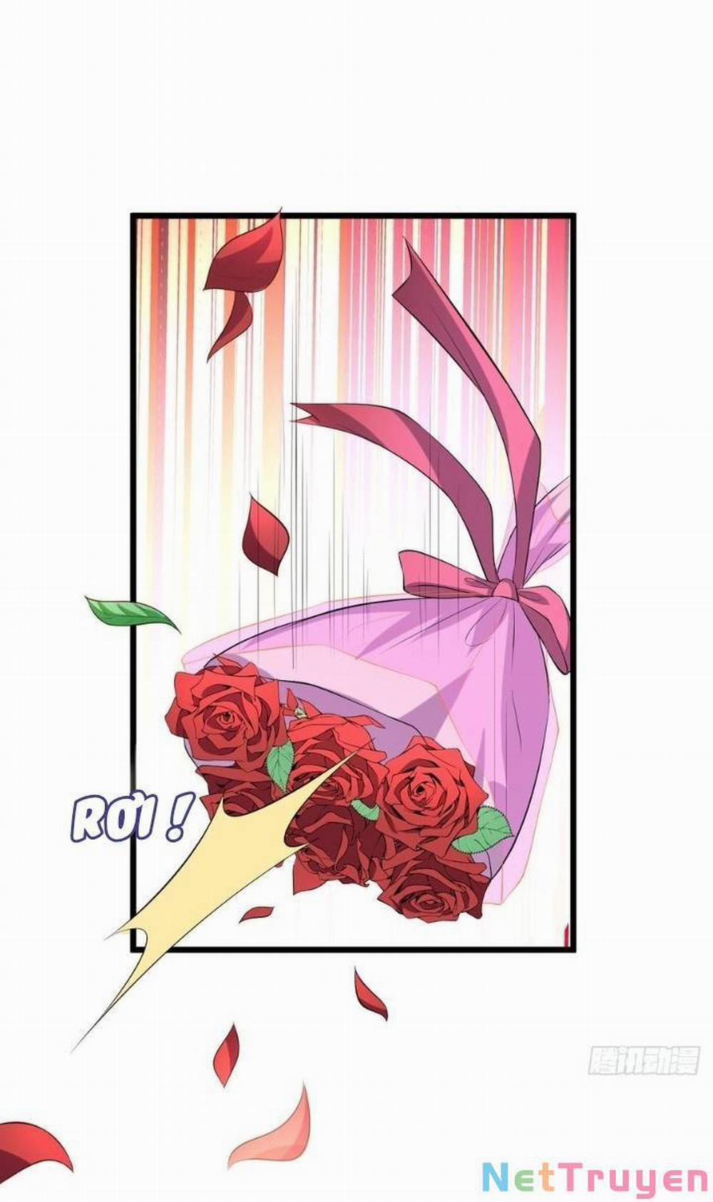 Hắc Đạo Đáng Yêu 135 trang 14