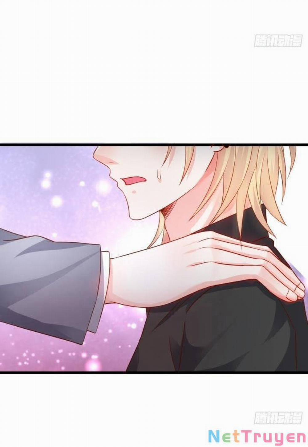 Hắc Đạo Đáng Yêu 135 trang 31