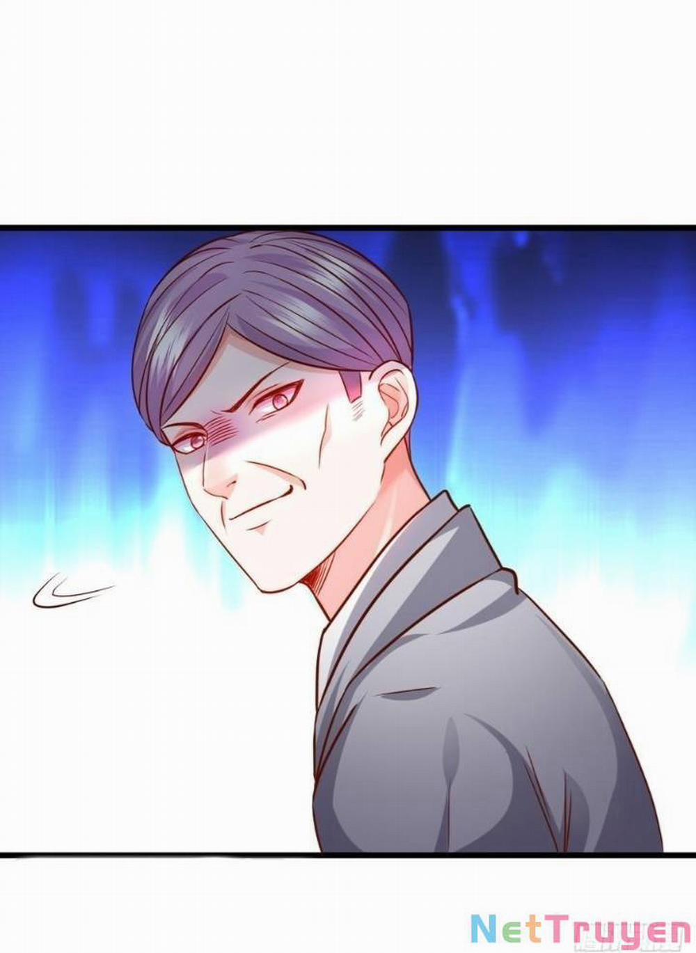 Hắc Đạo Đáng Yêu 135 trang 35