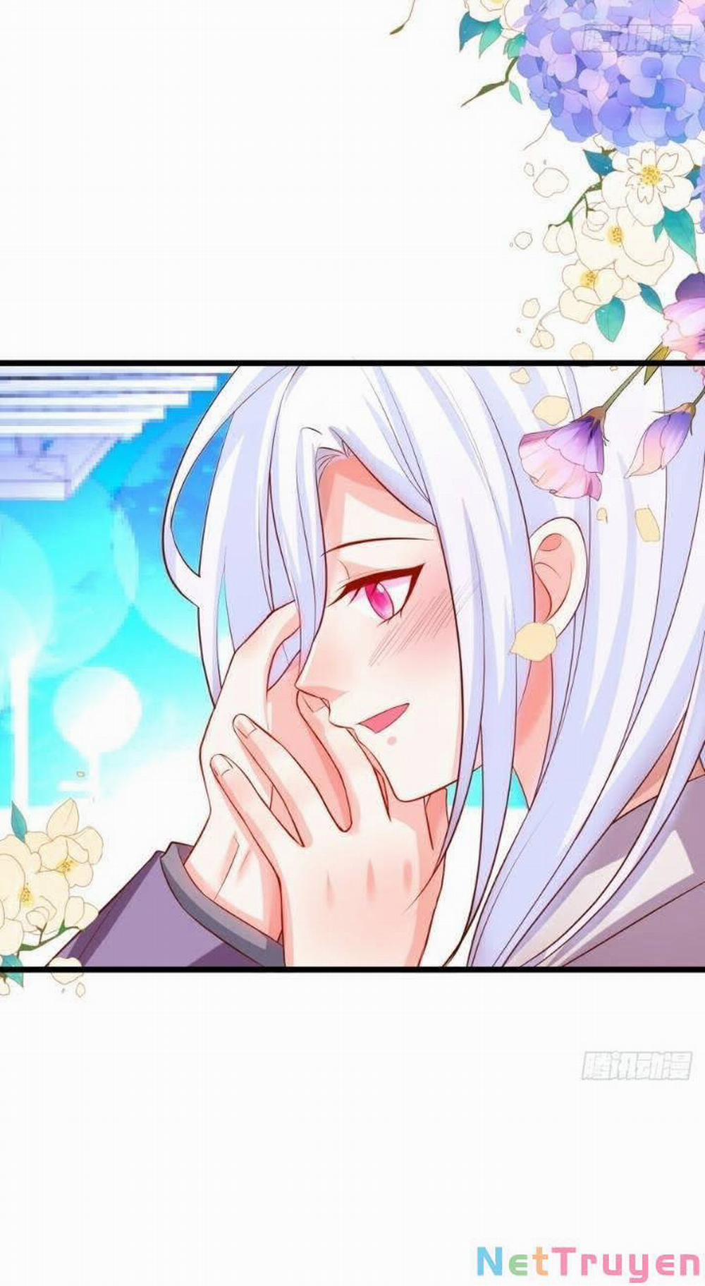 Hắc Đạo Đáng Yêu 135 trang 9