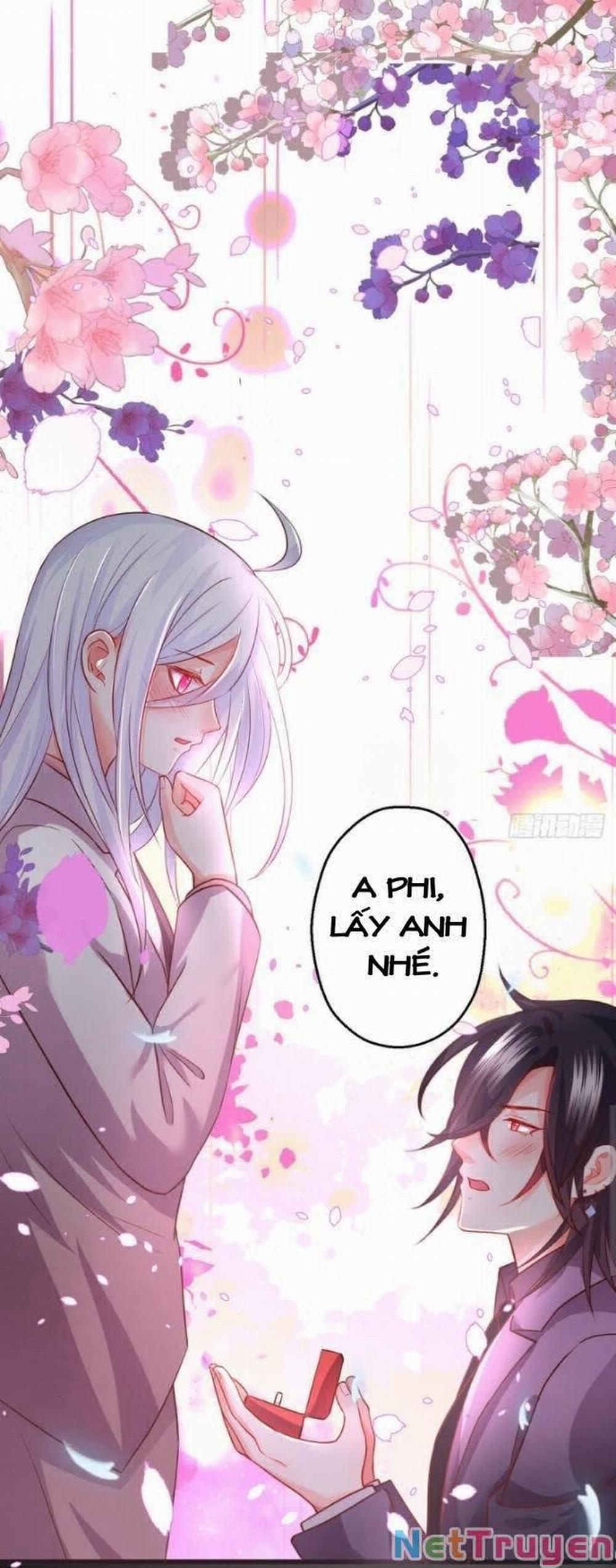 Hắc Đạo Đáng Yêu 136 trang 2