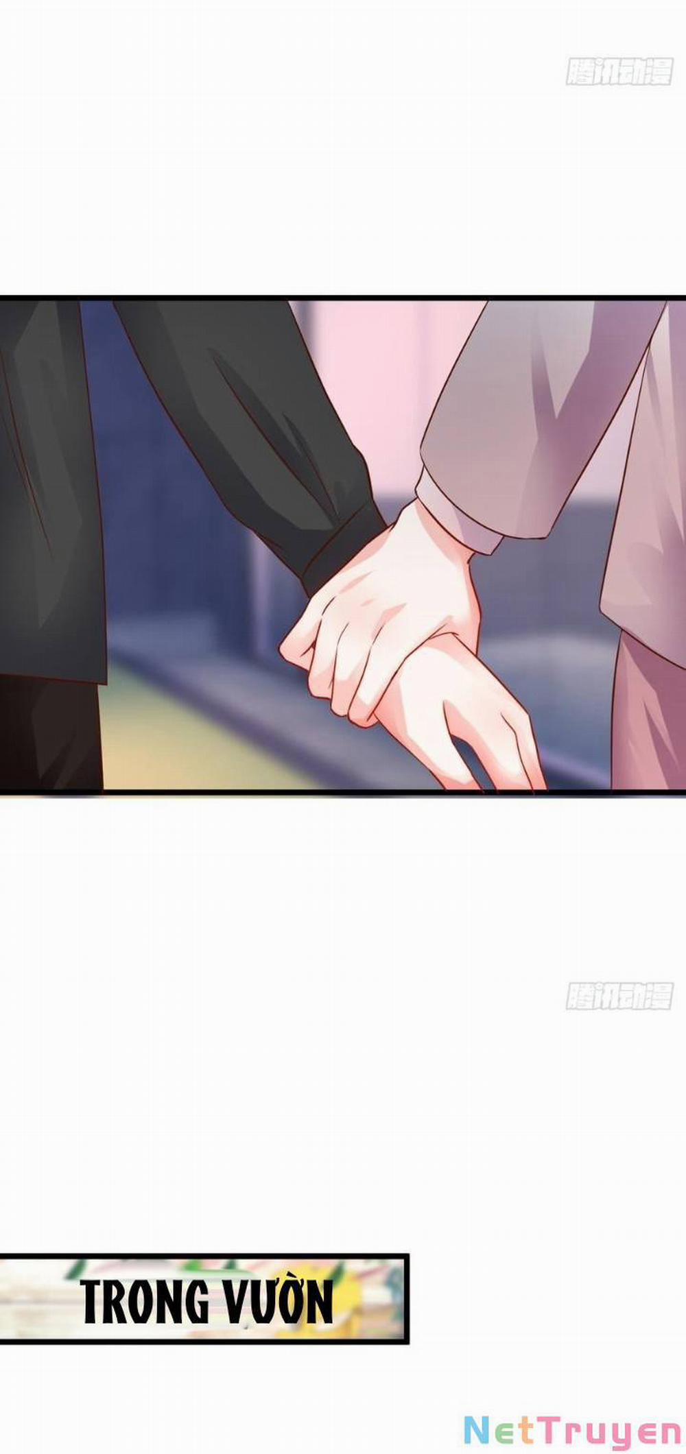 Hắc Đạo Đáng Yêu 136 trang 25