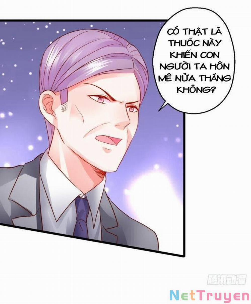 Hắc Đạo Đáng Yêu 136 trang 31