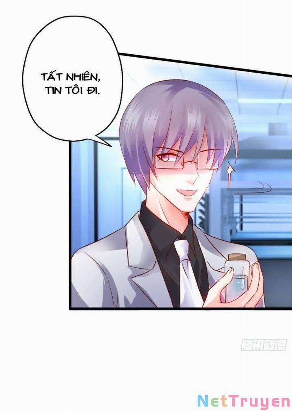 Hắc Đạo Đáng Yêu 136 trang 32