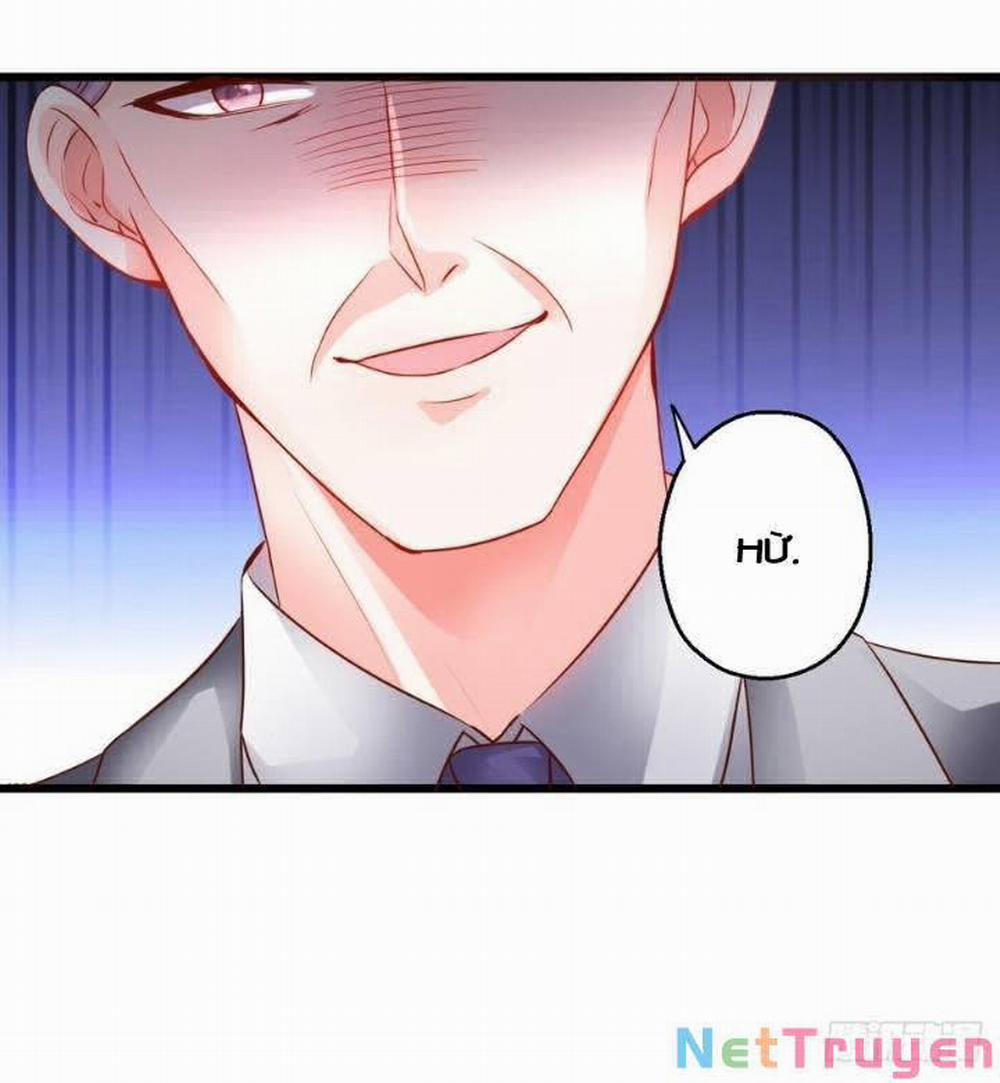 Hắc Đạo Đáng Yêu 136 trang 33