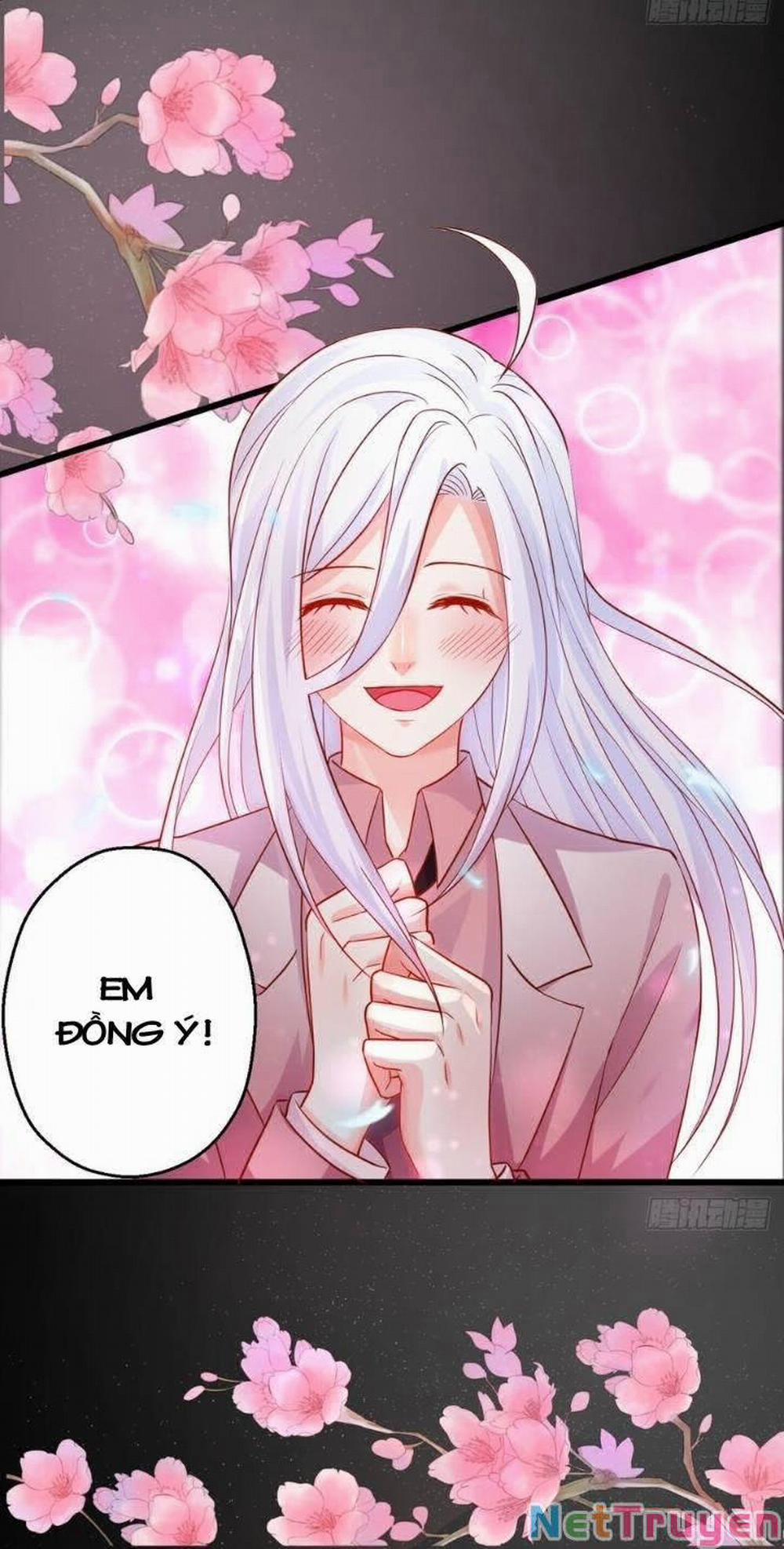 Hắc Đạo Đáng Yêu 136 trang 4