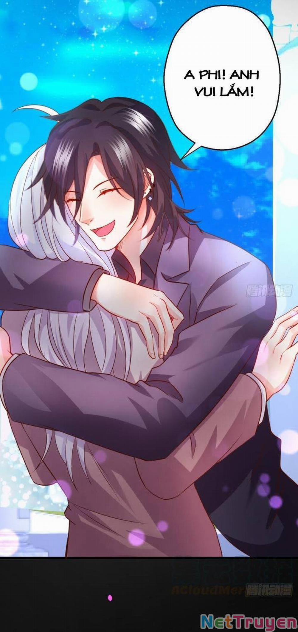 Hắc Đạo Đáng Yêu 136 trang 6