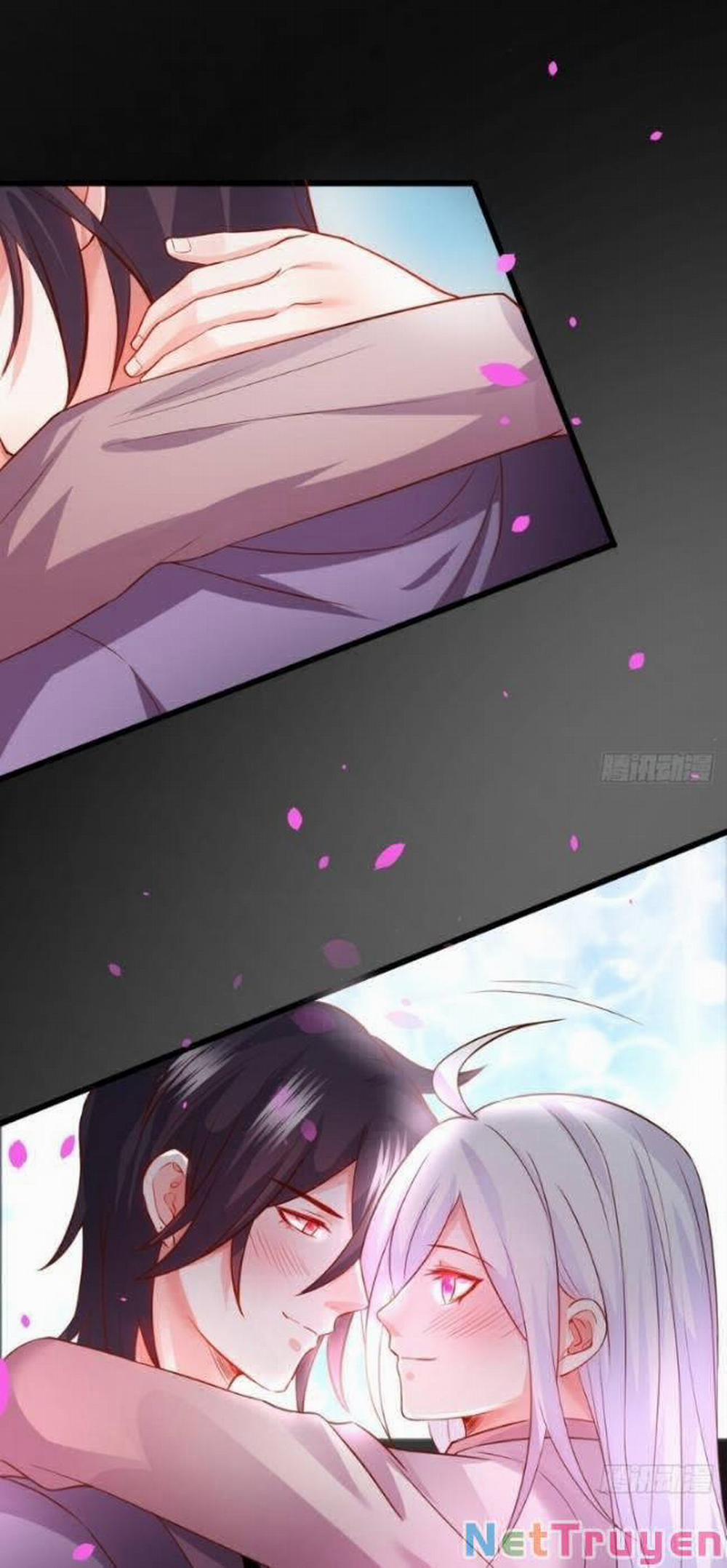 Hắc Đạo Đáng Yêu 136 trang 7