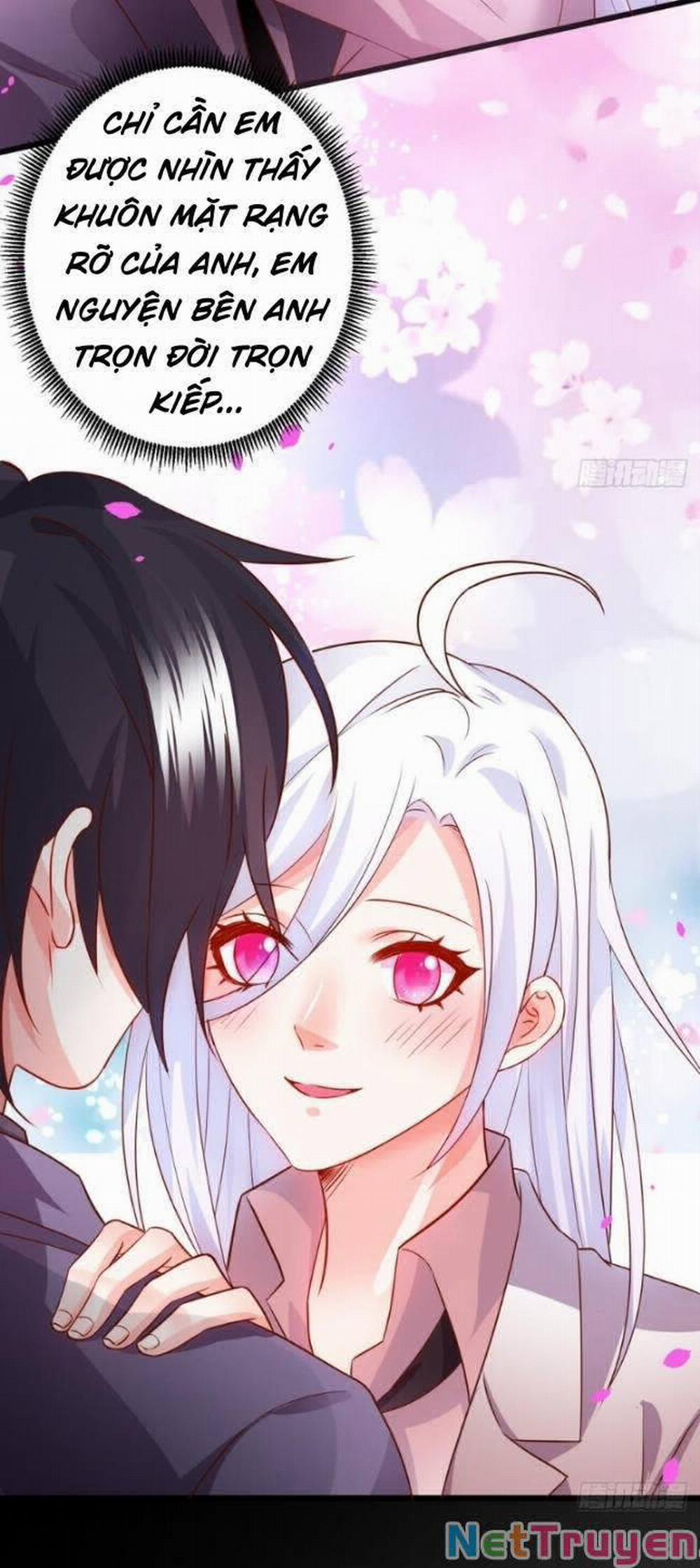 Hắc Đạo Đáng Yêu 136 trang 8