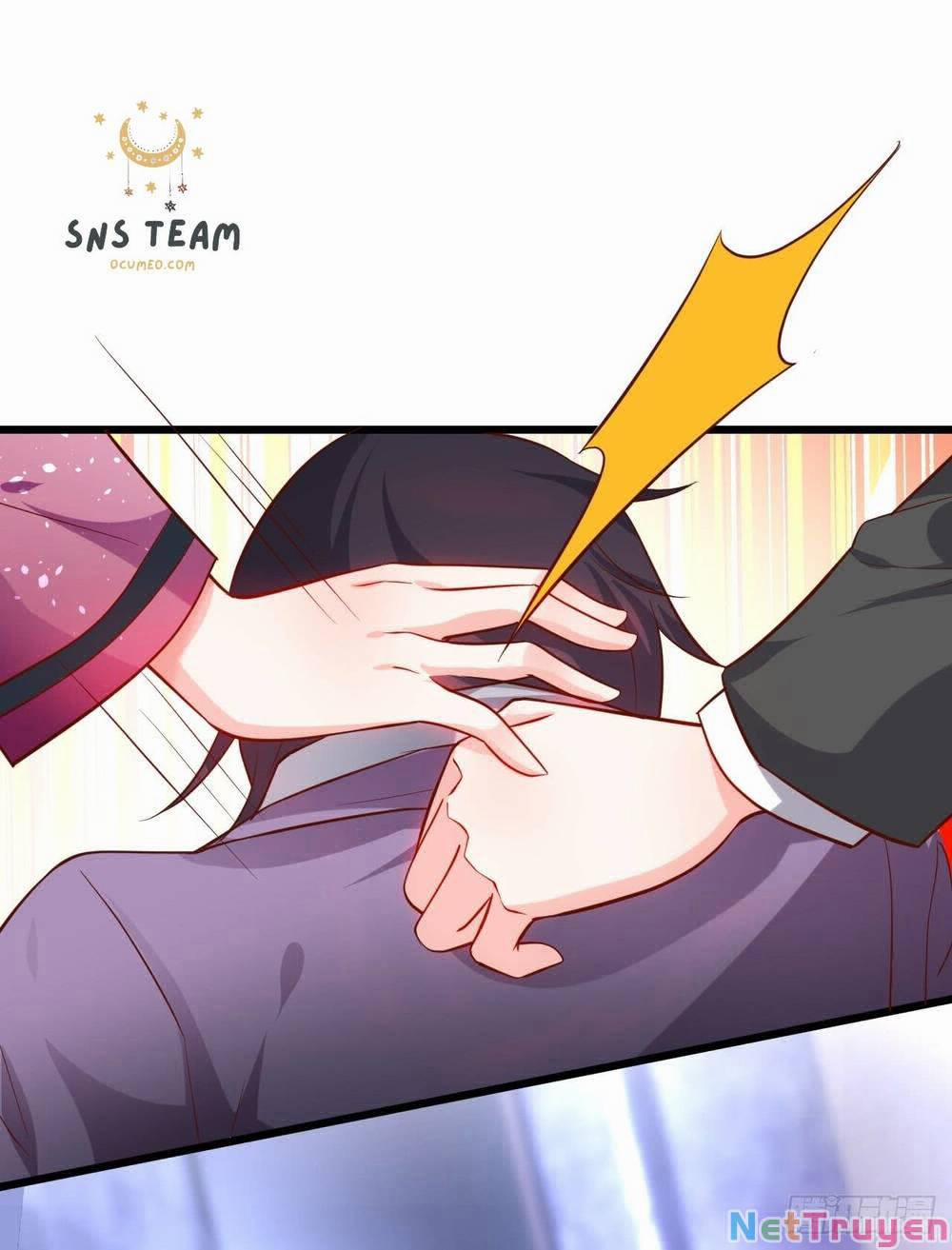 Hắc Đạo Đáng Yêu 138 trang 13