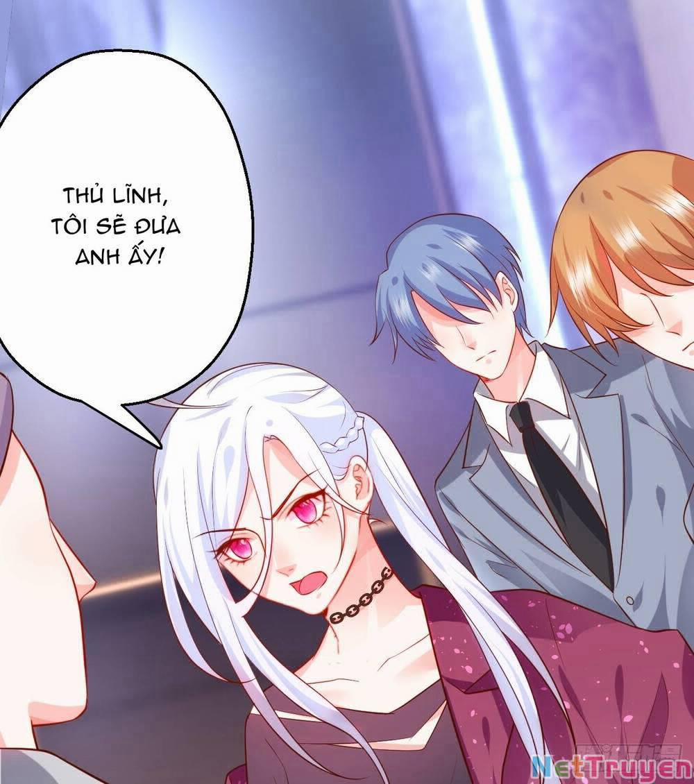 Hắc Đạo Đáng Yêu 138 trang 14