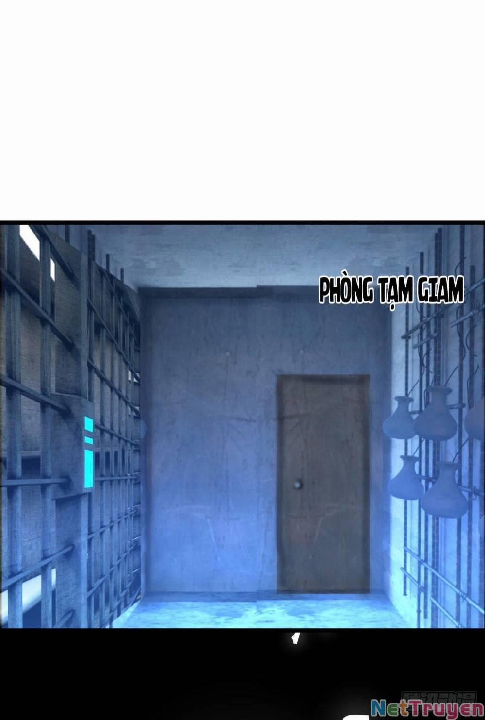 Hắc Đạo Đáng Yêu 138 trang 18