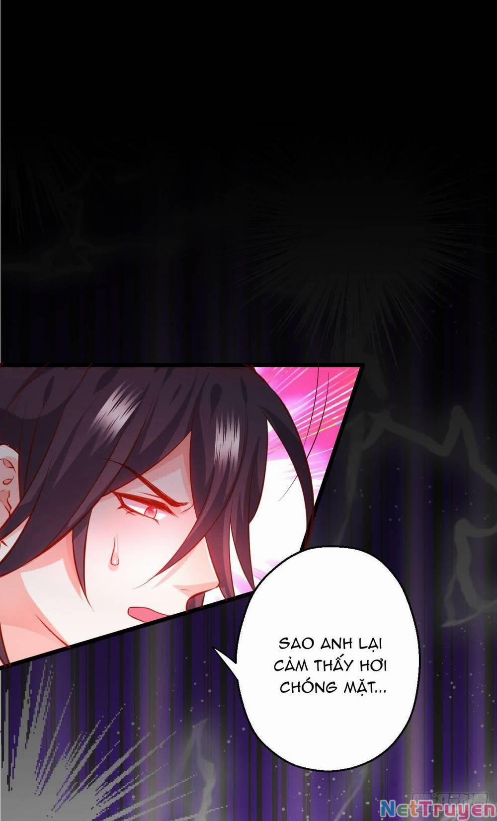 Hắc Đạo Đáng Yêu 138 trang 2