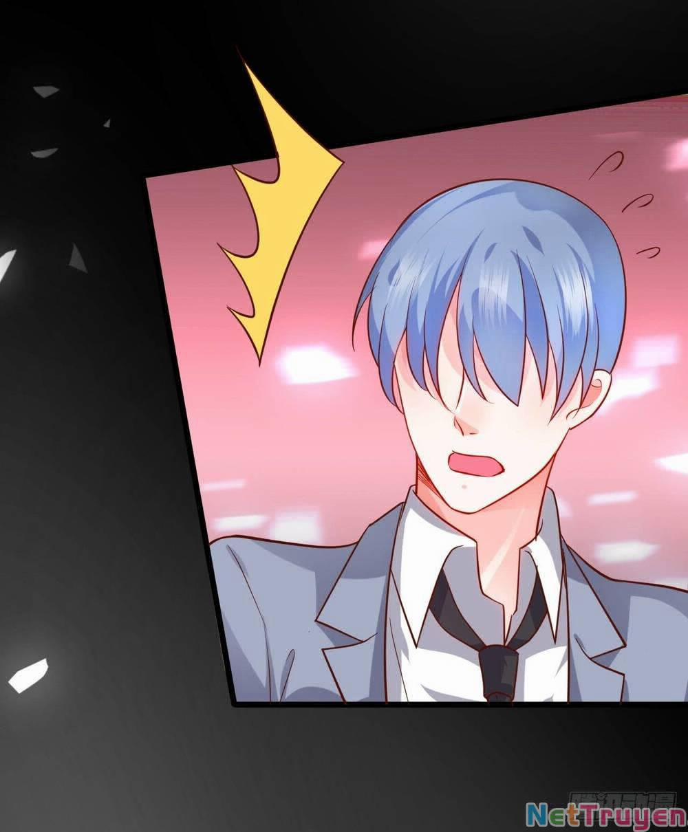 Hắc Đạo Đáng Yêu 138 trang 24