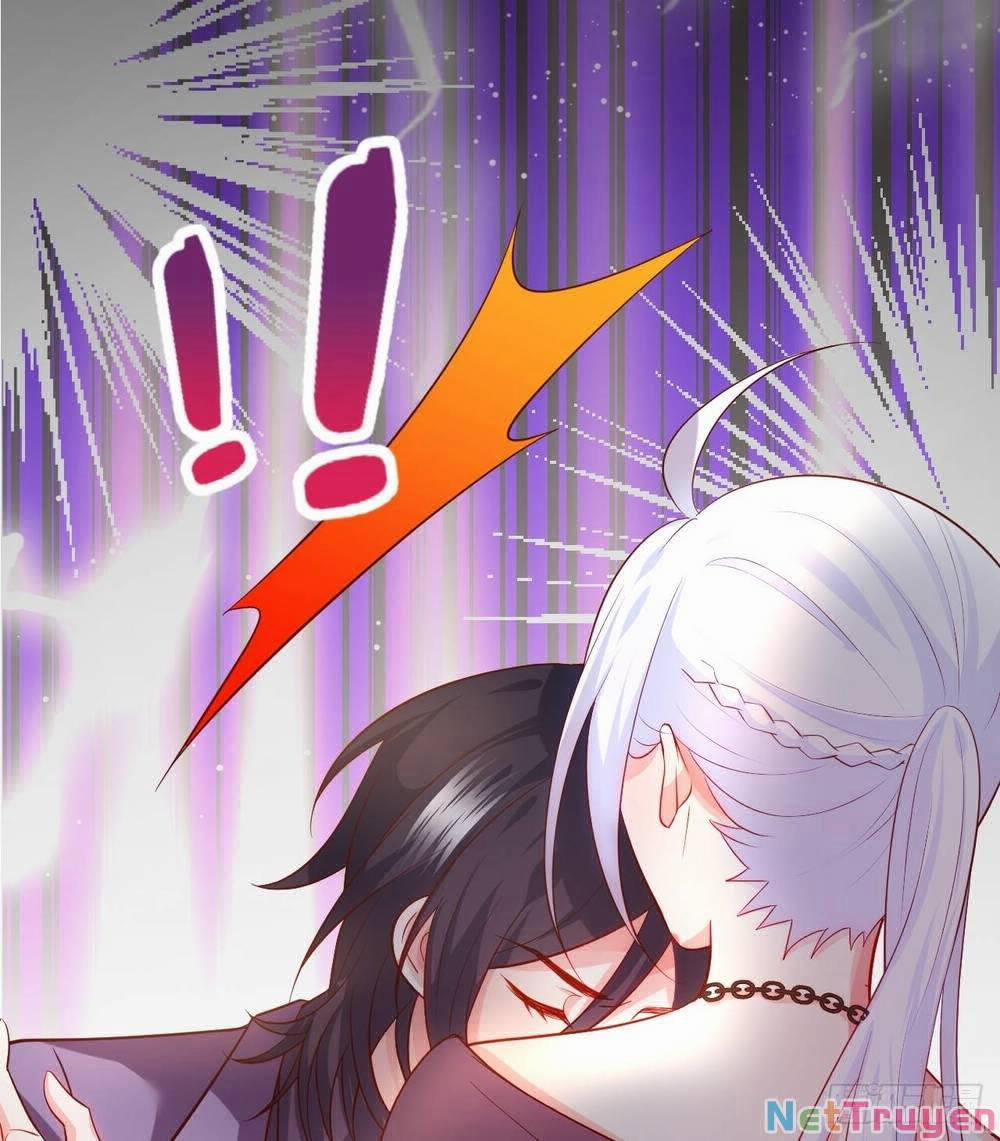 Hắc Đạo Đáng Yêu 138 trang 3