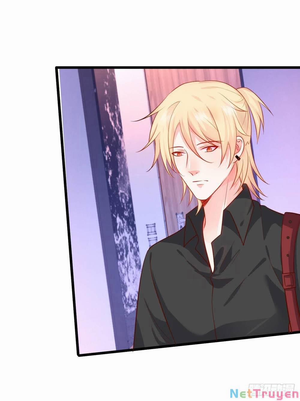 Hắc Đạo Đáng Yêu 138 trang 30