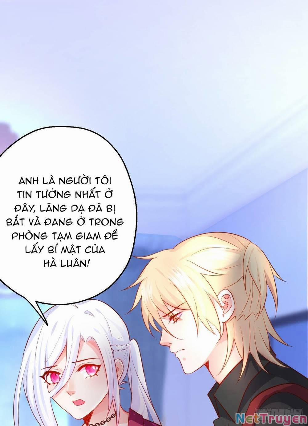 Hắc Đạo Đáng Yêu 138 trang 33