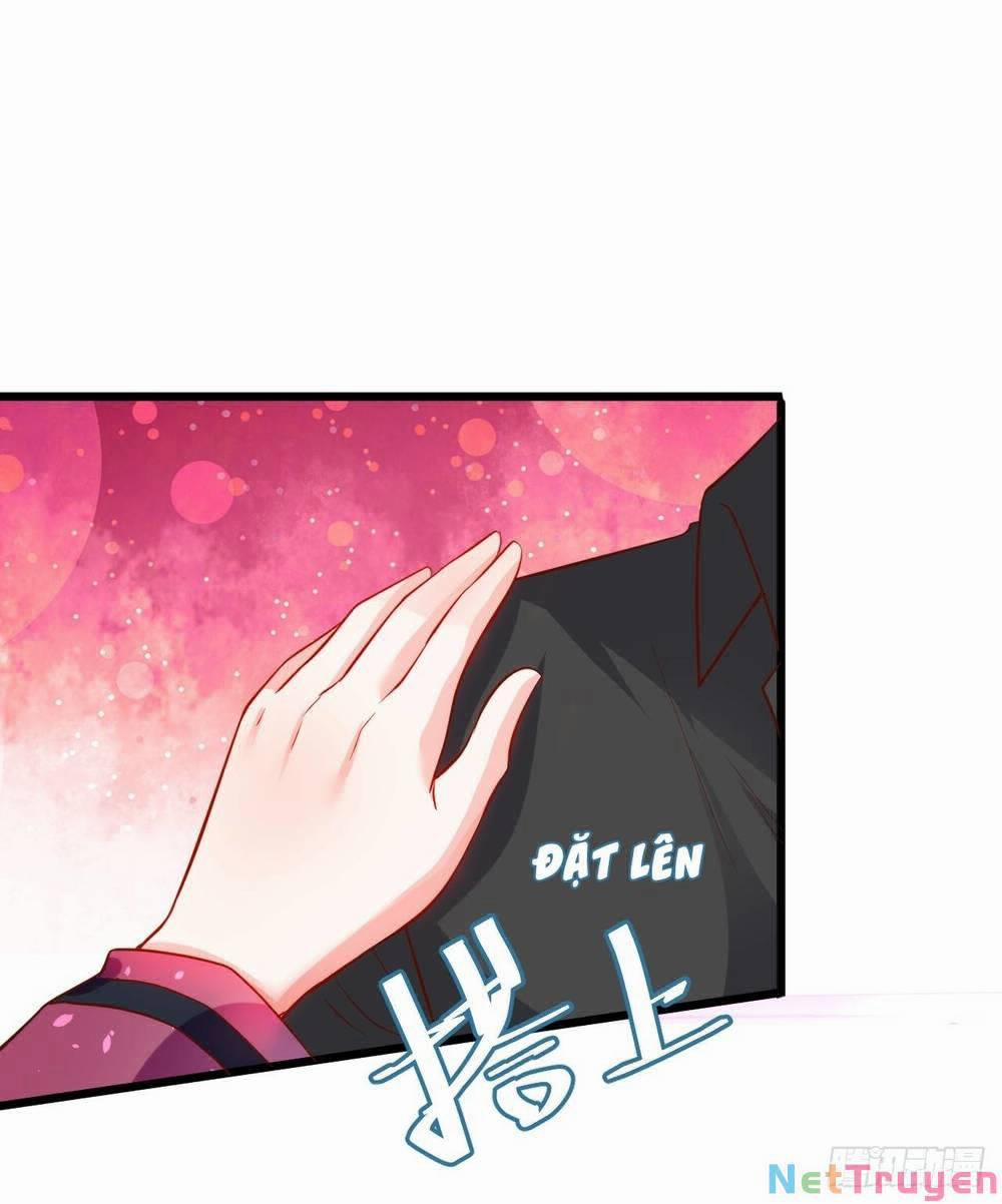 Hắc Đạo Đáng Yêu 138 trang 38
