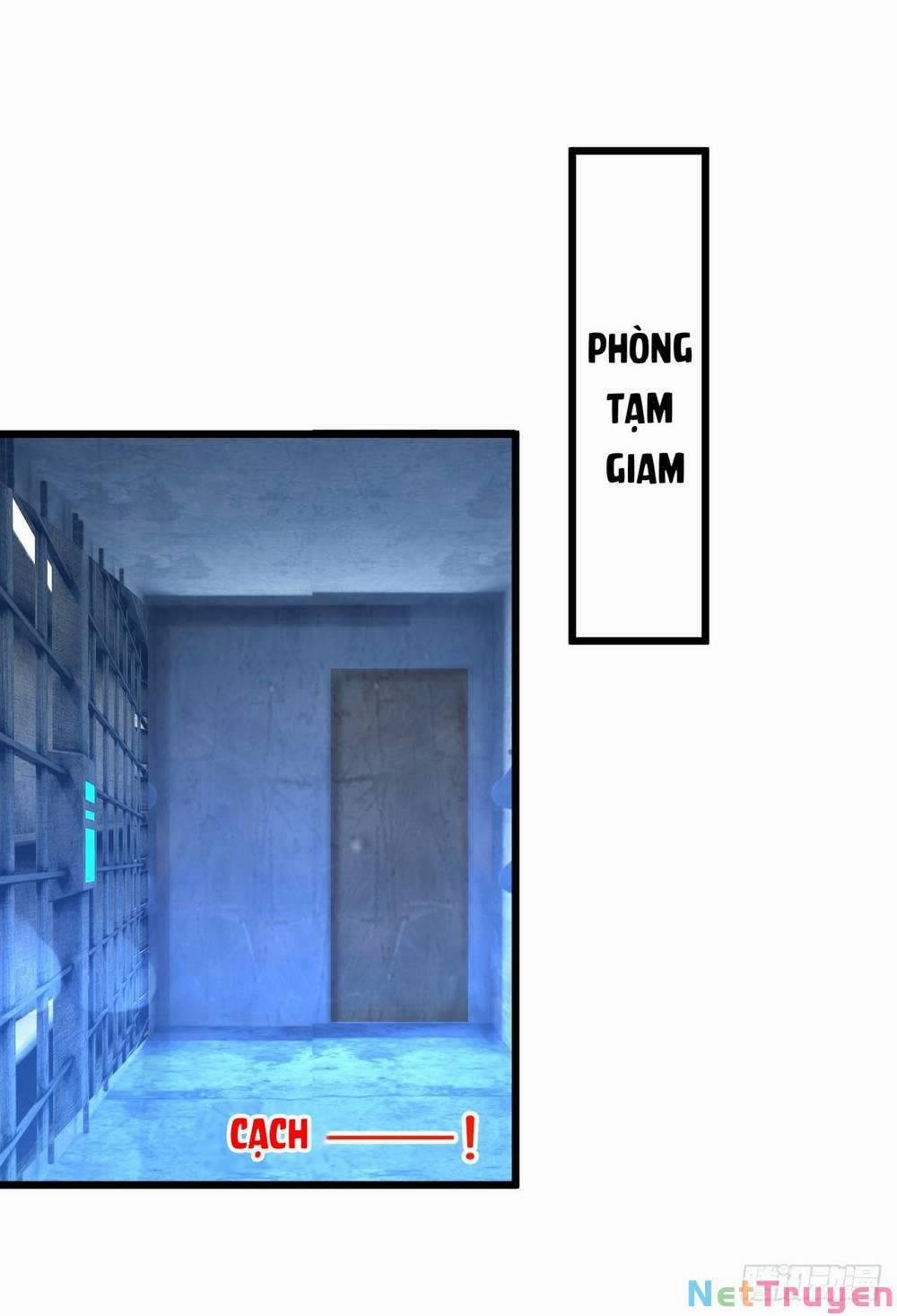 Hắc Đạo Đáng Yêu 138 trang 42