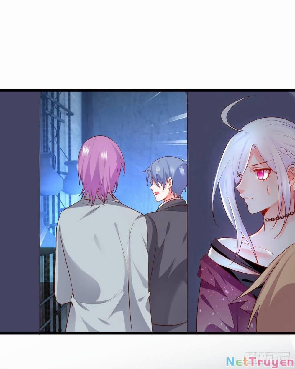 Hắc Đạo Đáng Yêu 138 trang 43