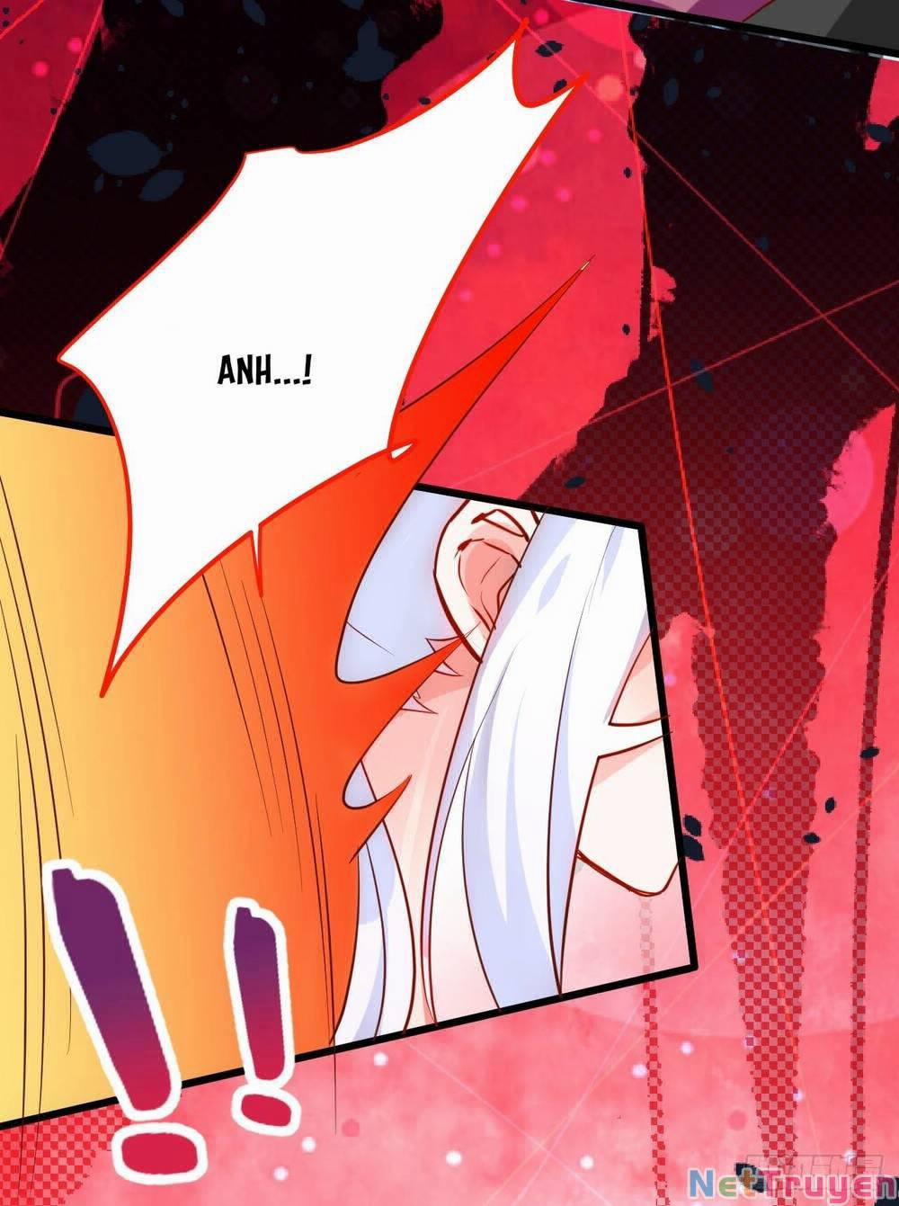 Hắc Đạo Đáng Yêu 138 trang 51