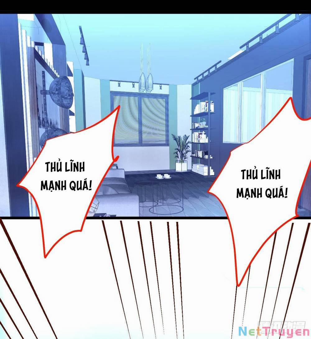 Hắc Đạo Đáng Yêu 138 trang 58