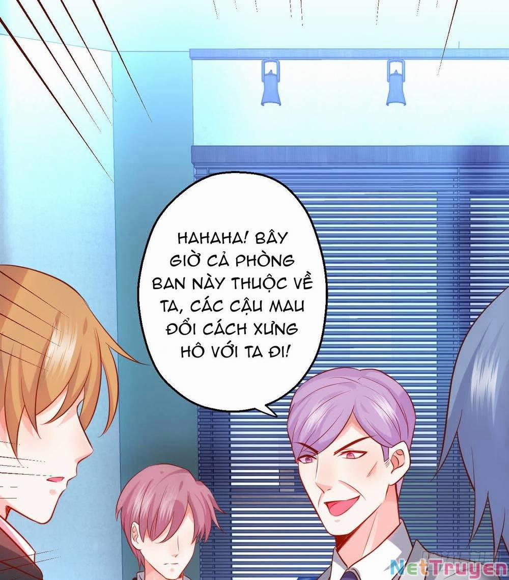 Hắc Đạo Đáng Yêu 138 trang 59