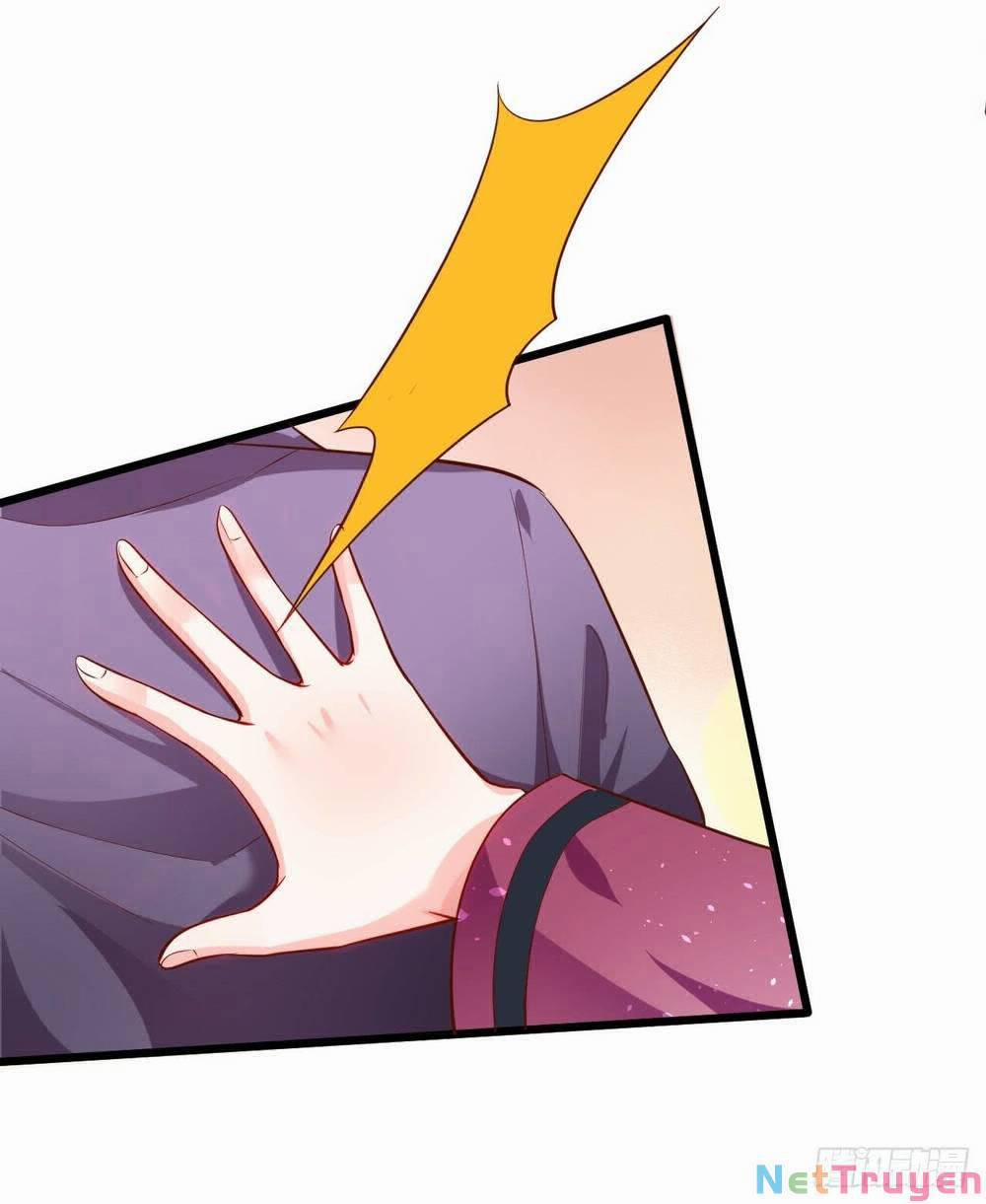 Hắc Đạo Đáng Yêu 138 trang 6