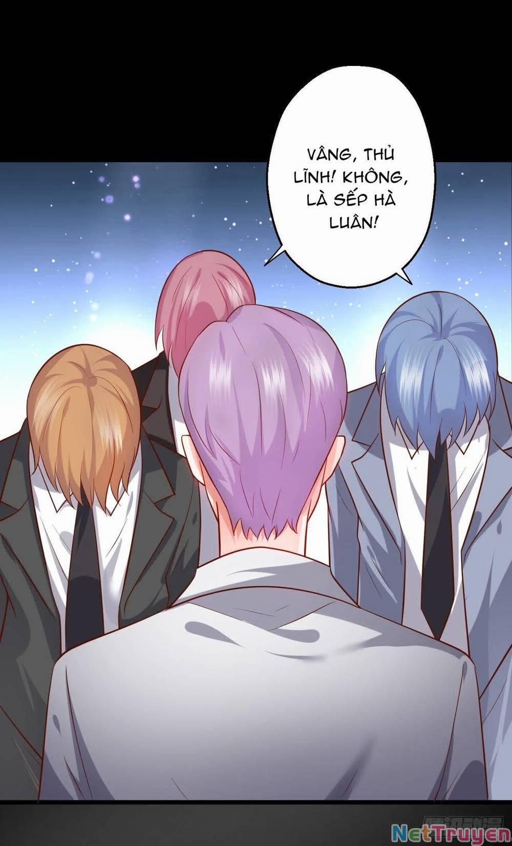Hắc Đạo Đáng Yêu 138 trang 61