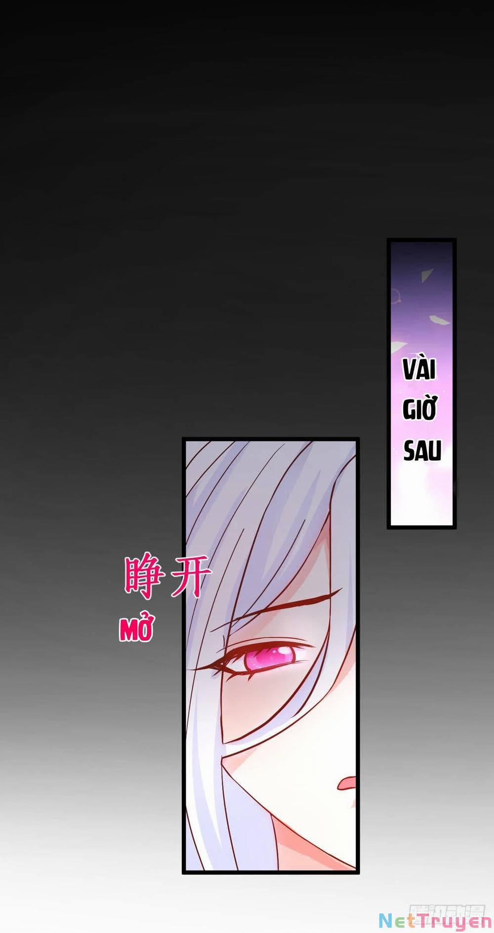 Hắc Đạo Đáng Yêu 139 trang 14