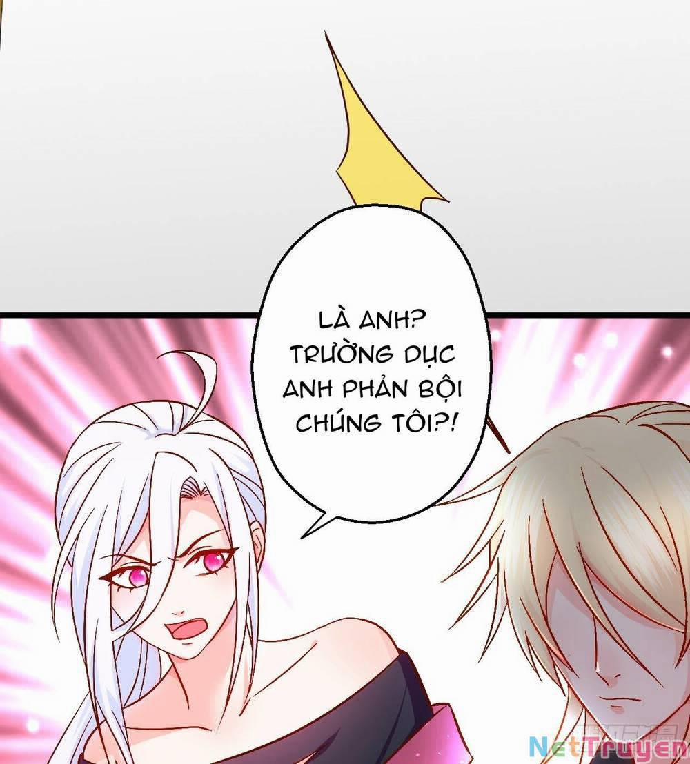 Hắc Đạo Đáng Yêu 139 trang 16