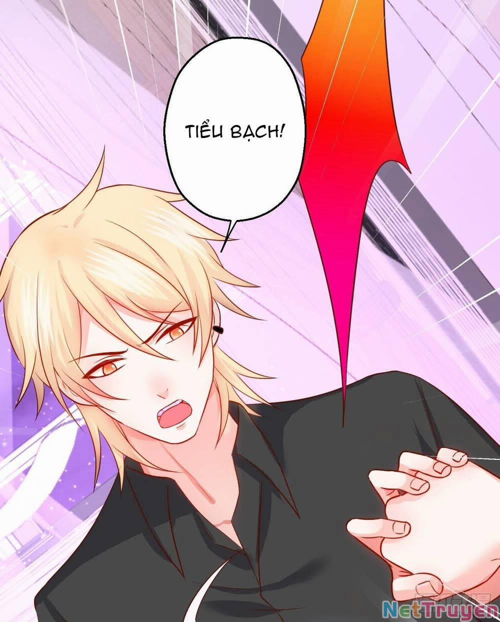 Hắc Đạo Đáng Yêu 139 trang 24