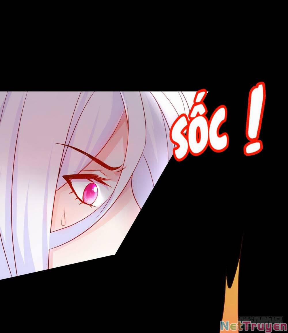Hắc Đạo Đáng Yêu 139 trang 30