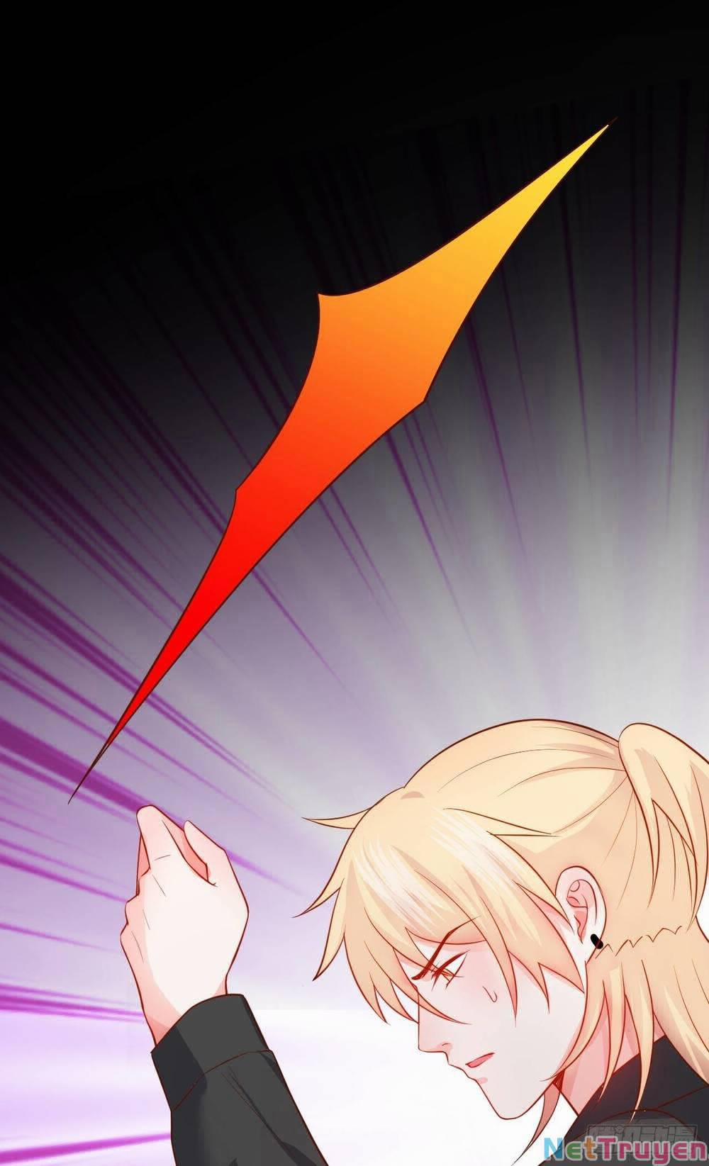 Hắc Đạo Đáng Yêu 139 trang 32