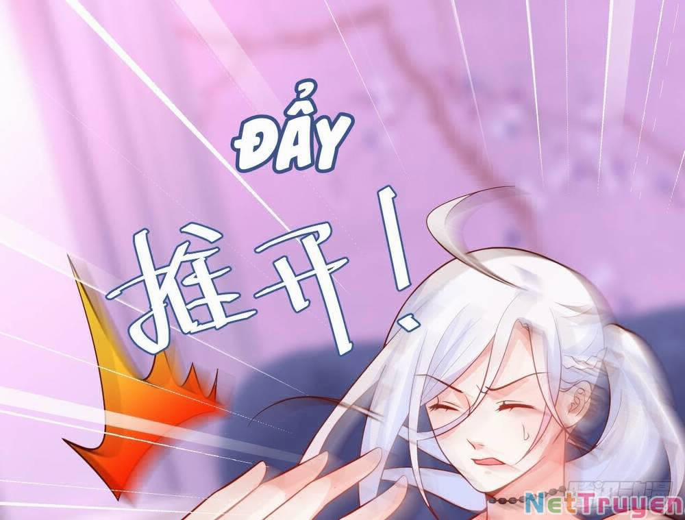 Hắc Đạo Đáng Yêu 139 trang 36