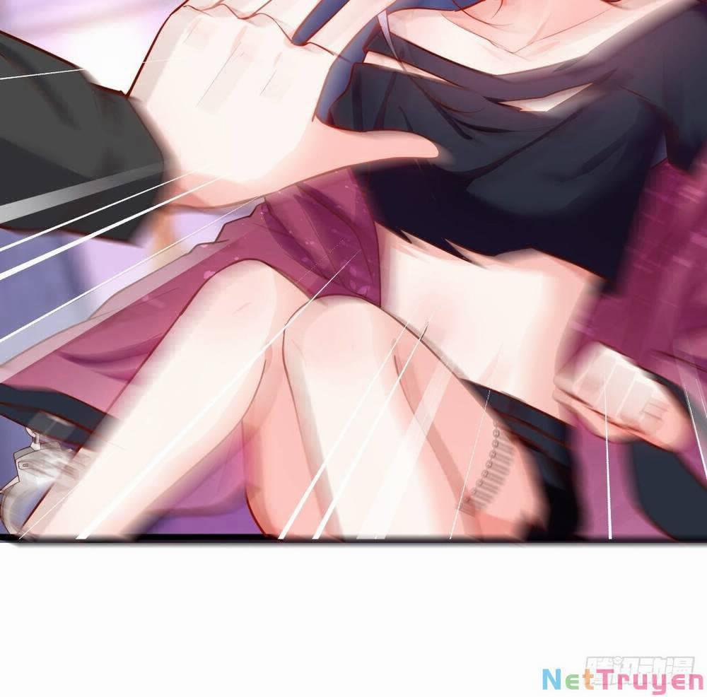 Hắc Đạo Đáng Yêu 139 trang 37