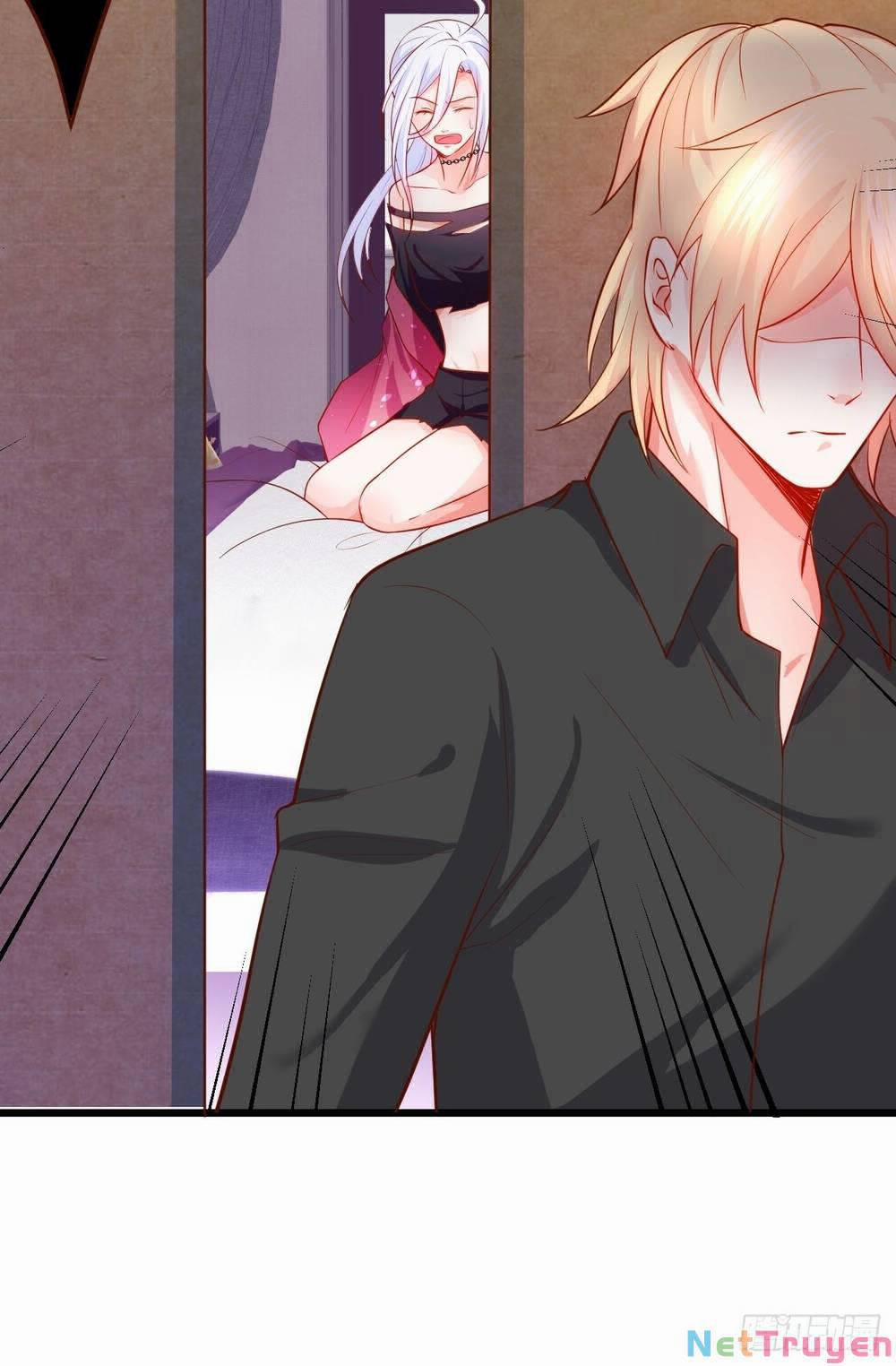 Hắc Đạo Đáng Yêu 139 trang 40