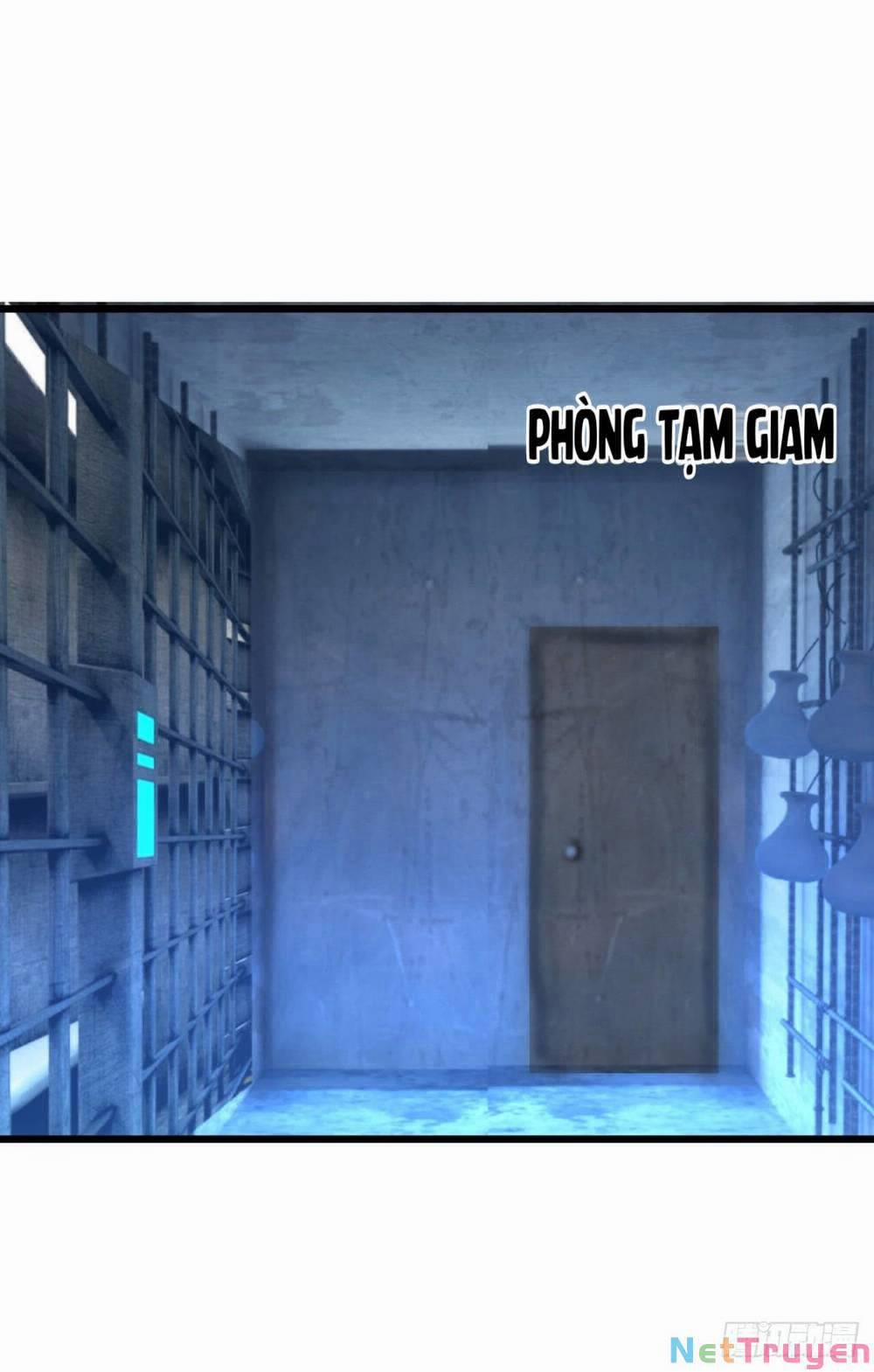 Hắc Đạo Đáng Yêu 139 trang 41