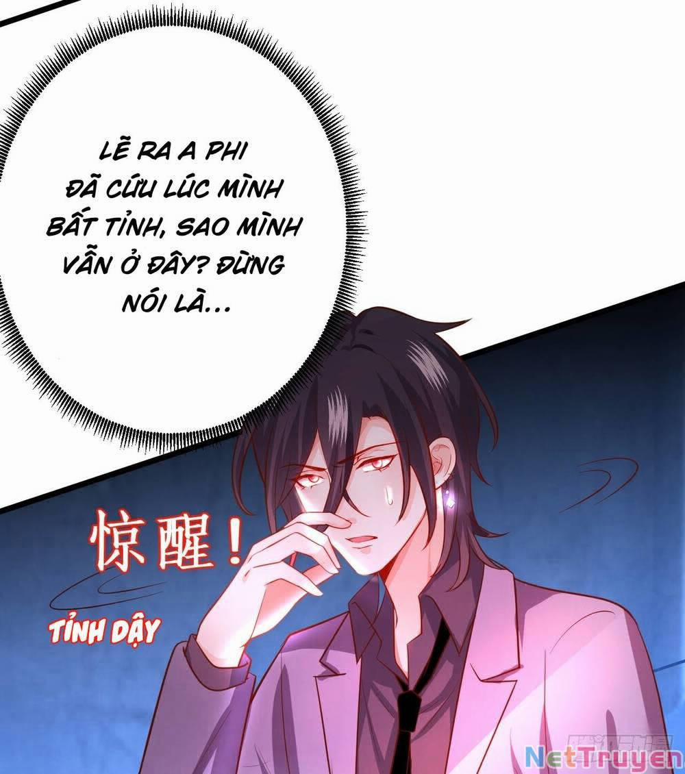 Hắc Đạo Đáng Yêu 139 trang 43
