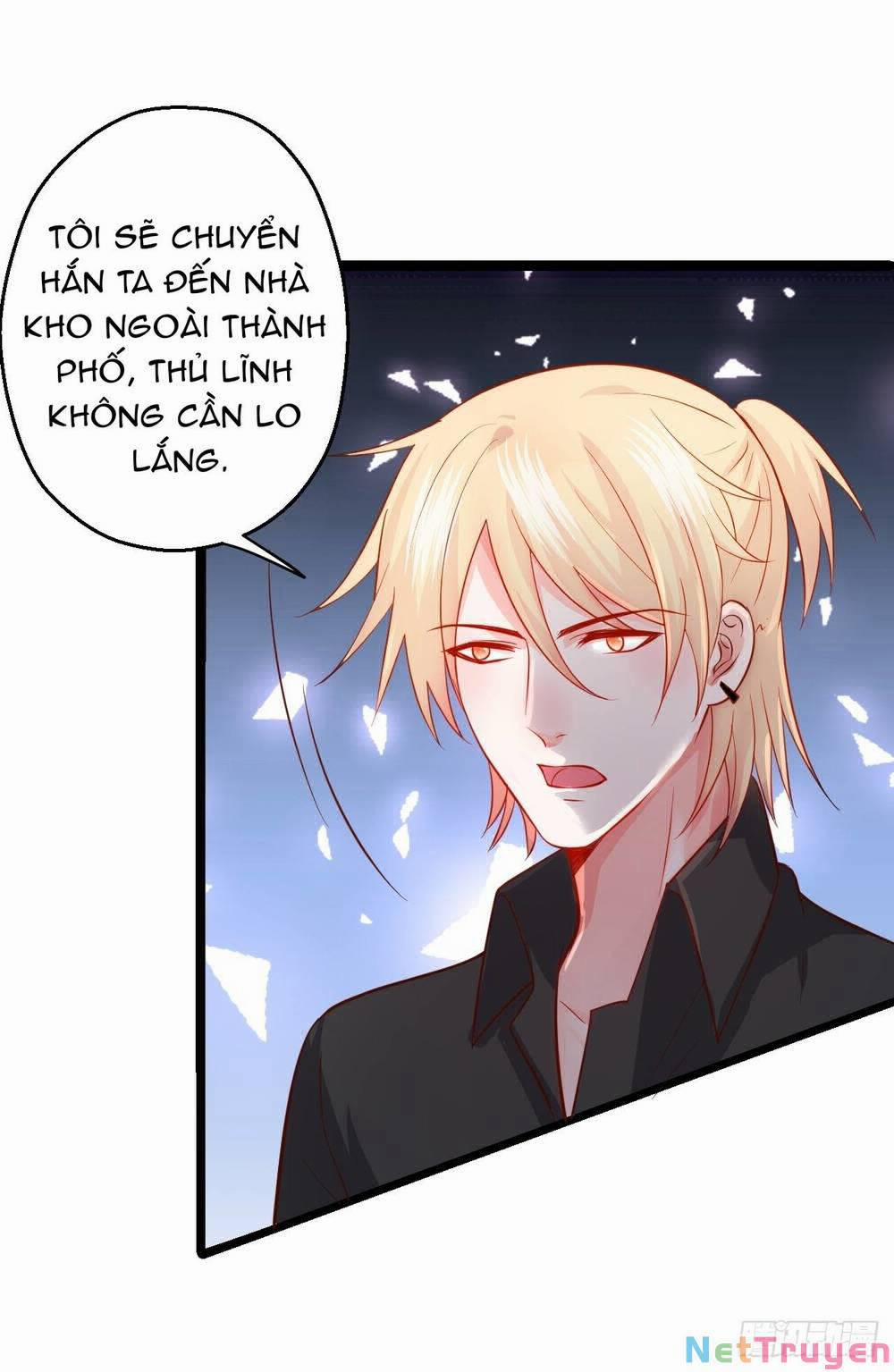 Hắc Đạo Đáng Yêu 139 trang 49