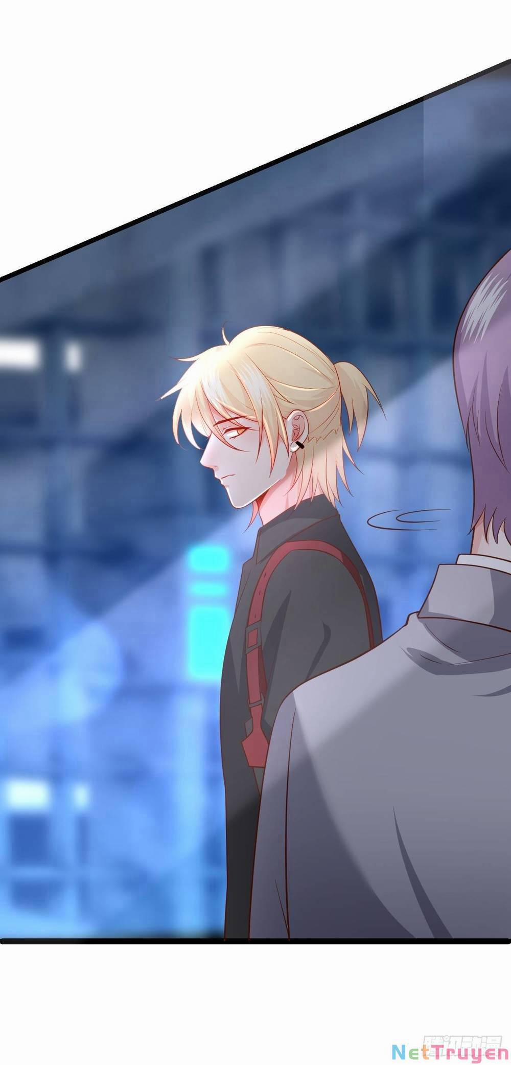 Hắc Đạo Đáng Yêu 139 trang 50